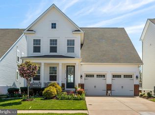 985 Aspen Rd, Stafford, VA 22554