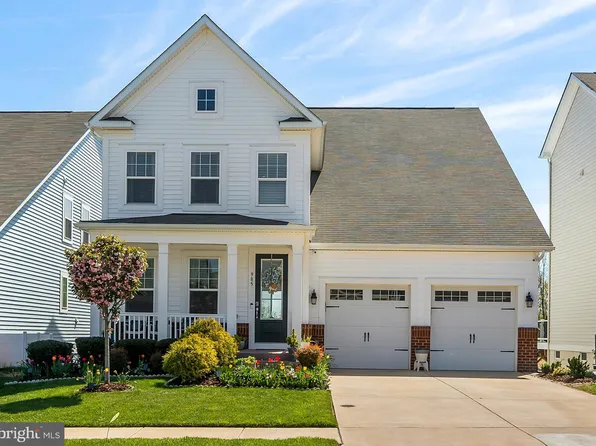 985 Aspen Rd, Stafford, VA 22554