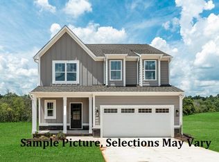 4119 Ralph Holt, Snow Camp, NC 27349