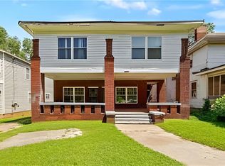 1465 S Gordon St SW, Atlanta, GA 30310