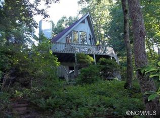 354 Adayahi Ct, Brevard, NC 28712