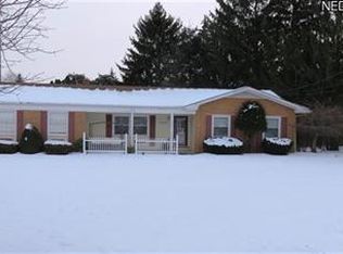 1640 Coventry Ave NE, Warren, OH 44483