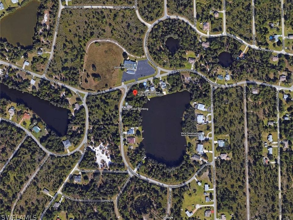 2nd image of 12142 Pontoon Blvd