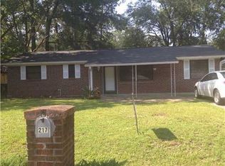 217 Croatan St, Savannah, GA 31406