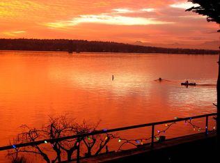 2849 Evergreen Point Rd, Medina, WA 98039