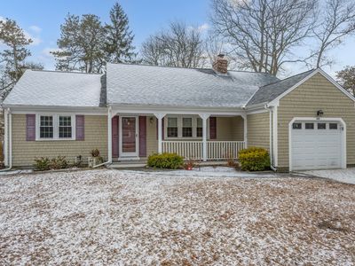 405 Station Avenue, South Yarmouth, MA, 02664