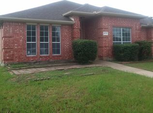 2717 Preston Crk, Mesquite, TX 75181