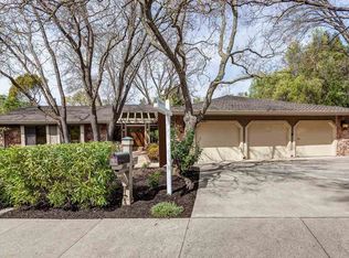4350 Walnut Blvd, Walnut Creek, CA 94596