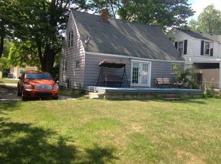 3180 Delaney St, Flint, MI 48506