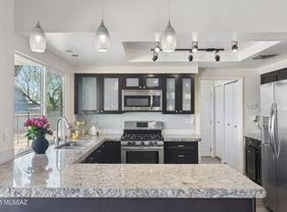 1622 W Avenida De Las Americas, Tucson, AZ 85704