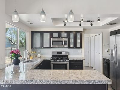 1622 W Avenida De Las Americas, Tucson, AZ, 85704