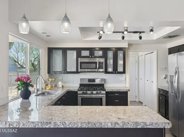 1622 W Avenida De Las Americas, Tucson, AZ 85704