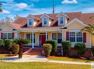 120 Partridge Run, Rincon, GA 31326