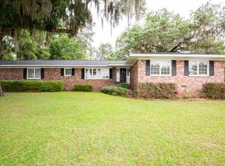 585 SE Lakeshore Dr, Madison, FL 32340