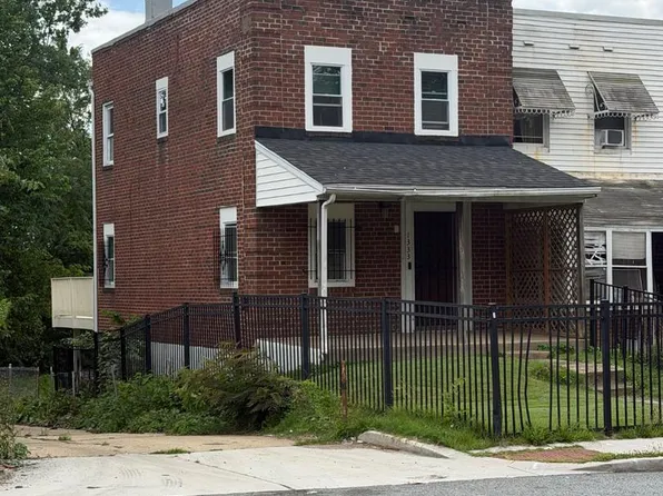 1333 Church St, Baltimore, MD 21226