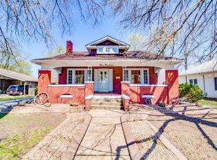 919 W Henry St, Staunton, IL 62088