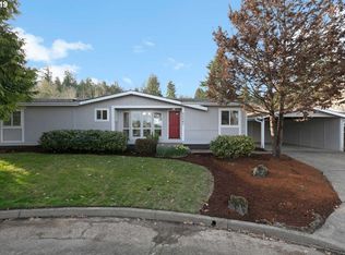 53047 NW Olepha Dr, Scappoose, OR 97056