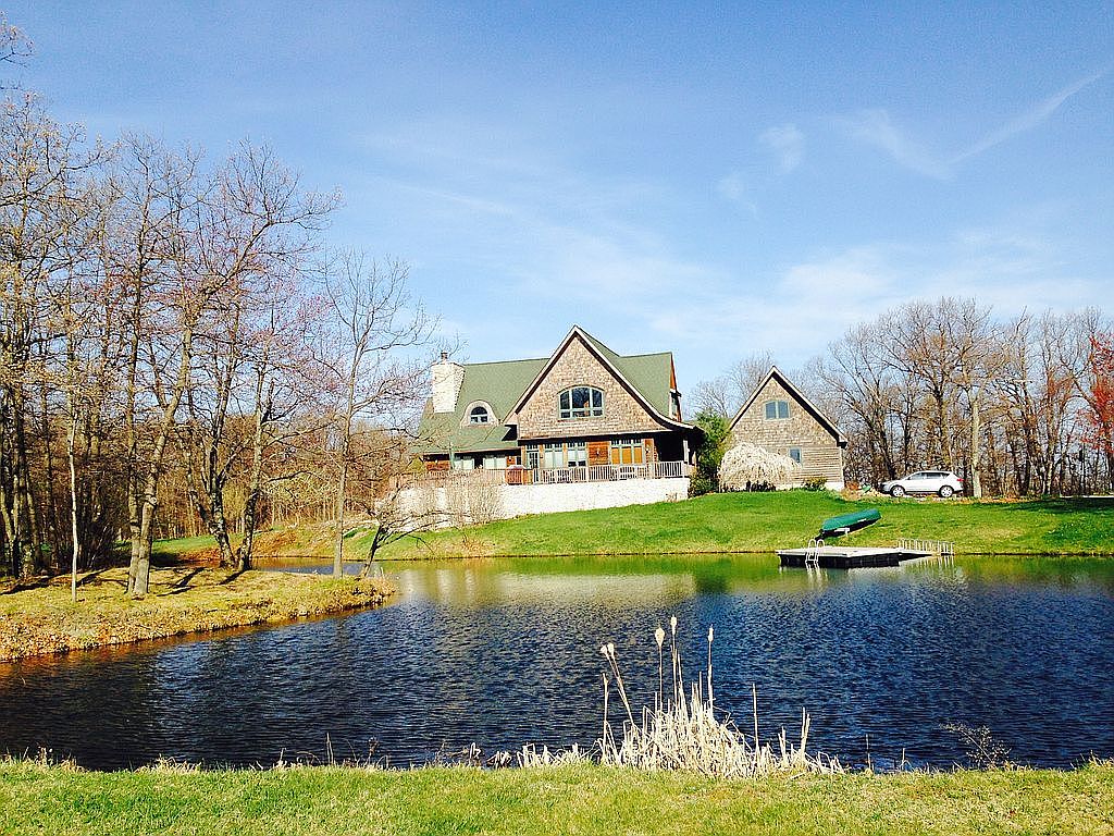 97 Eagle Crest Rd, Pt Jervis, NY 12771 | Zillow