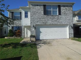 16107 Youpon Valley Dr, Houston, TX 77073