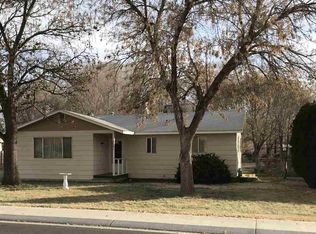 2991 Texas Ave, Grand Junction, CO 81504