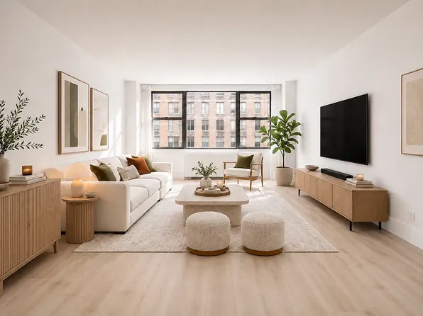 77 W 55th St APT 10H, New York, NY 10019