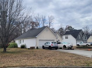 3661 Broad River Ct, Ellenwood, GA 30294