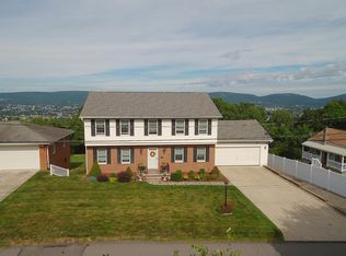 136 Conroy Ave, Scranton, PA 18505