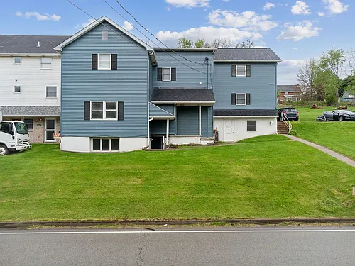 6251 Old William Penn Hwy Photo 1