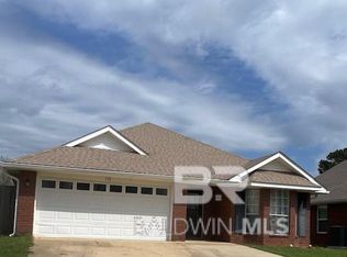 332 Cotton Bay Ct, Gulf Shores, AL 36542