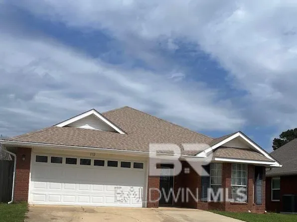 332 Cotton Bay Ct, Gulf Shores, AL 36542