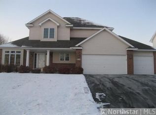 9632 Coneflower Cir N, Champlin, MN 55316