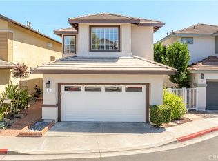 55 Cottage Ln, Aliso Viejo, CA 92656