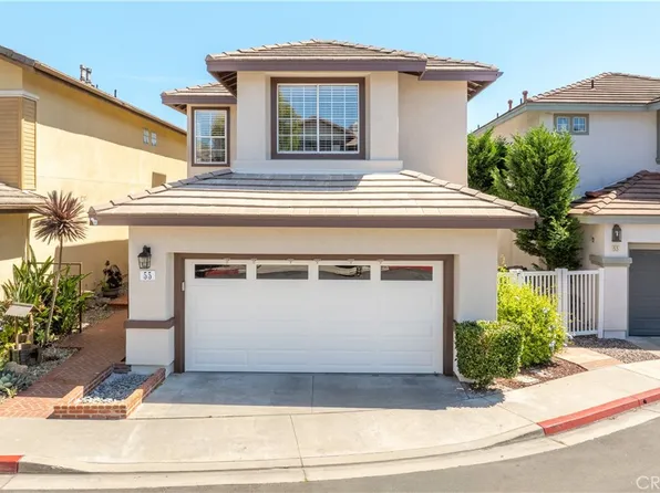 55 Cottage Ln, Aliso Viejo, CA 92656