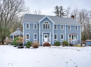 104 Taylor Rd, Marlborough, MA 01752