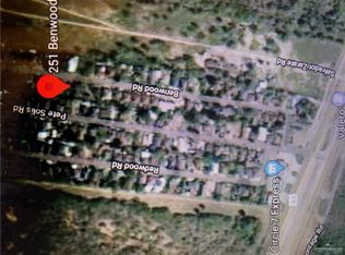 251 Benwood Rd, Rio Grande City, TX 78582