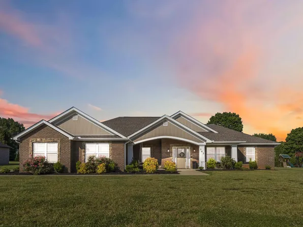 142 Esplanade Dr, Somerset, KY 42503