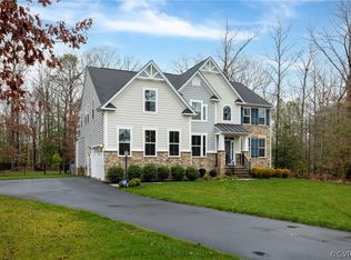 11601 Europa Dr, Chesterfield, VA 23838