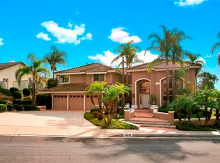 22596 Hidden Hills Rd, Yorba Linda, CA 92887