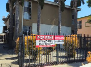 82(423E), Los Angeles, CA 90003
