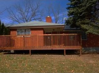 1337 Rochelle Ave, Dayton, OH 45429