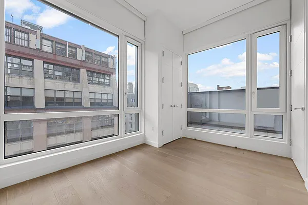 Rented by Doorway NYC, LLC | media 57