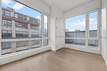 Rented by Doorway NYC, LLC