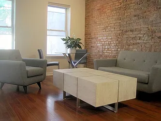 Rented by Citi Habitats