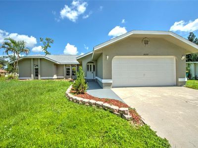 20222 Banner Ave, Pt Charlotte, FL, 33952
