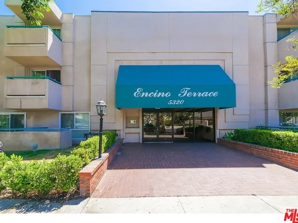 5320 Zelzah Ave APT 109, Encino, CA 91316