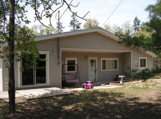 2404 S Stephan Bridge Rd, Grayling, MI 49738