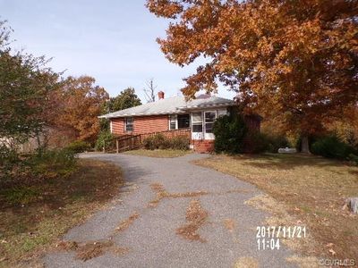 19320 White Oak Rd, Sutherland, VA, 23885