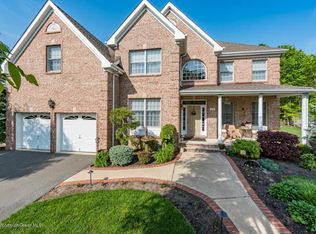 172 Benjamin St, Toms River, NJ