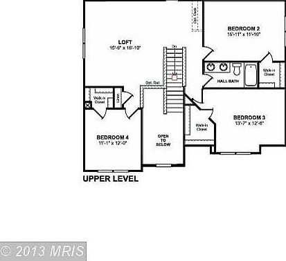 2nd image of 15211 Lord Howe Way