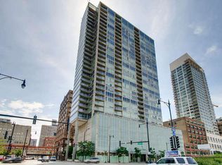 611 S Wells St #1004, Chicago, IL 60610